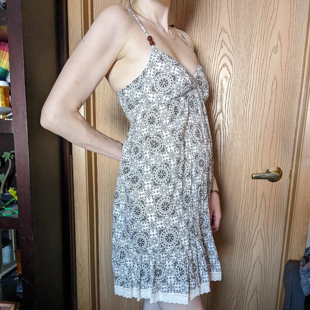 L.E.I Mini Dress - Picture 3 of 16